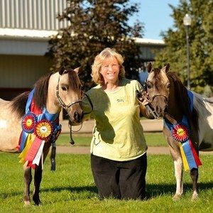 Meet your Posher, Lisa